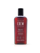 American Crew Daily Silver Shampoo 250ml [Rebrand]