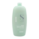 Alfaparf Semi Di Lino Relief: Calming Micellar Low Shampoo 1L