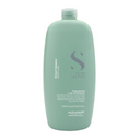 Alfaparf Semi Di Lino Renew: Energising Low Shampoo 1L