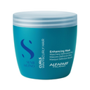 Alfaparf Semi Di Lino Curls Enhancing Mask 500ml