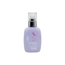 Alfaparf Semi Di Lino Smooth: Smoothing Cream 125ml