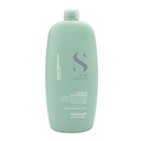 Alfaparf Semi Di Lino Rebalance: Purifying Low Shampoo 1L