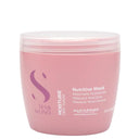 Alfaparf Semi Di Lino Moisture: Nutritive Mask 500ml