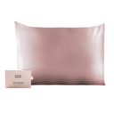 Bondi Boost Satin Pillowcase 20x26 in (Standard Size)
