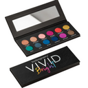 Bodyography Vivid Bright 12-Piece Eye Shadow Mini Palette