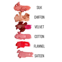 Bodyography Fabric Texture Lipstick