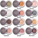 Bodyography Glitter Pigment