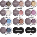 Bodyography Glitter Pigment