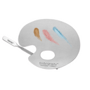 Bodyography Makeup Steel Spatula