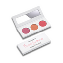 Bodyography Powder Blush 3 Piece Cheek Palette