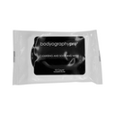 Bodyography Pro Cleansing and Soothing Wipes