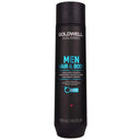 Goldwell Dual Senses Mens Hair & Body Shampoo 300ml