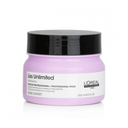 L'Oréal Professional Expert Serie Liss Unlimited Mask 250ml