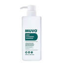 MUVO Deep Cleansing Shampoo 500ml