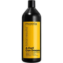 Matrix Total Results A Curl Can Dream Shampoo 1L