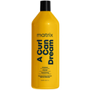 Matrix Total Results A Curl Can Dream Shampoo 1L