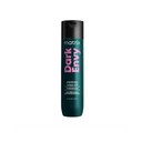 Matrix Total Results Dark Envy Shampoo 300ml
