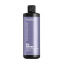 Matrix Total Results So Silver Mask 500ml