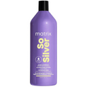 Matrix Total Results So Silver Purple Conditioner 1L