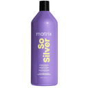 Matrix Total Results So Silver Shampoo 1L