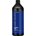 Matrix Total Results Brass Off Shampoo 1L