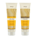 Natural Look Anti-Frizz Shampoo & Conditioner 300ml Value Pack
