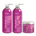 Natural Look Colour Art Trio Bundle