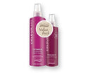Natural Look Colour Art Detangler & Shine Spritz Duo