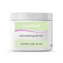 Natural Look Cool Feet Stimulating Scrub 550g