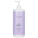 Nak Platinum Blonde Anti-Yellow Shampoo 1L