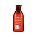 Redken Frizz Dismiss Shampoo 300ml