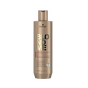 Schwarzkopf Professional BLONDME Rich Shampoo 300ml