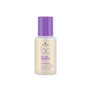 Schwarzkopf Professional Bonacure BC Frizz-Away Smoothing Oil 50ml