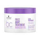 Schwarzkopf Professional Bonacure BC Frizz-Away Treatment 500ml