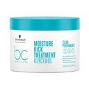 Schwarzkopf Professional Bonacure BC Moisture Kick Treatment 500ml