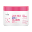 Schwarzkopf Professional Bonacure BC pH 4.5 Color Freeze Silver Treatment 500ml