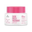 Schwarzkopf Professional Bonacure BC pH 4.5 Color Freeze Treatment 200ml