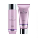 Wella System Professional Color Save Shampoo and Conditioner Set