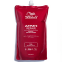 Wella Professionals Ultimate Repair Shampoo Pouch 1L
