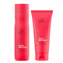 Wella Professionals Invigo Color Brilliance Shampoo 250ml & Conditioner 200ml Duo