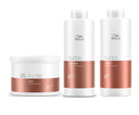 Wella Professionals Fusion Shampoo & Conditioner 1L & Mask 500ml