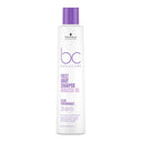 Schwarzkopf Professional Bonacure BC Frizz-Away Shampoo 250ml