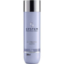Wella System Professional Luxeblond Shampoo 250ml