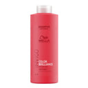 Wella Professionals Invigo Color Brilliance Color Protection Shampoo 1L