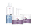 Wella Wellaplex Salon Kit 3x500ml